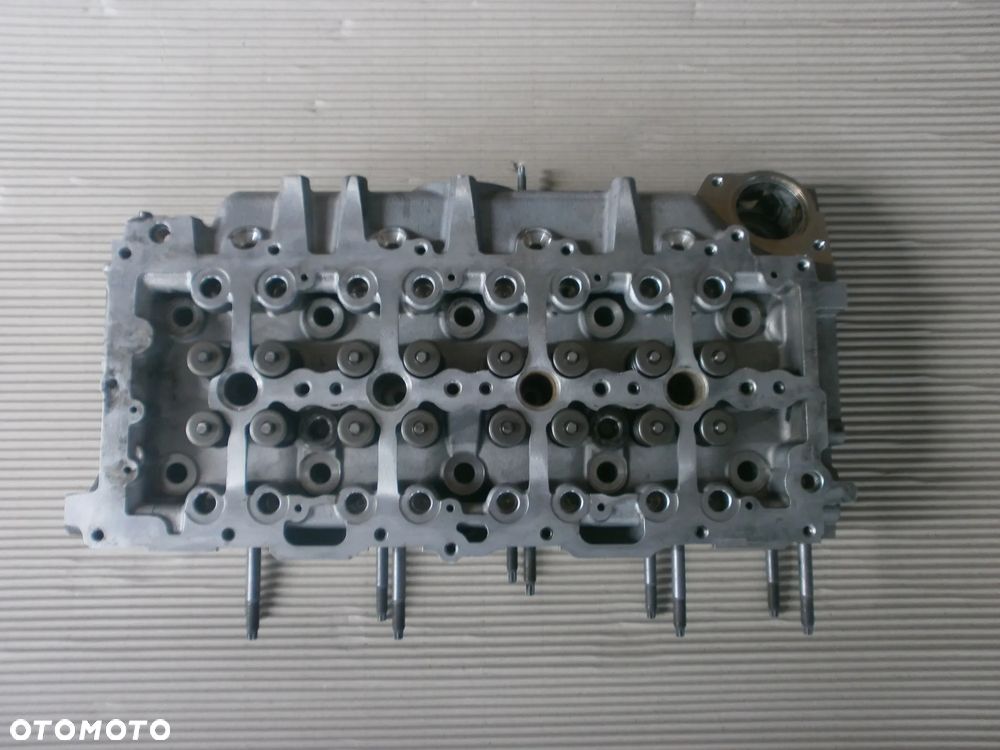 GŁOWICA GOTOWA 9812313410 1.5BLUE HDI 16V DV5 PEUGEOT CITROEN FORD TOYOTA - 2