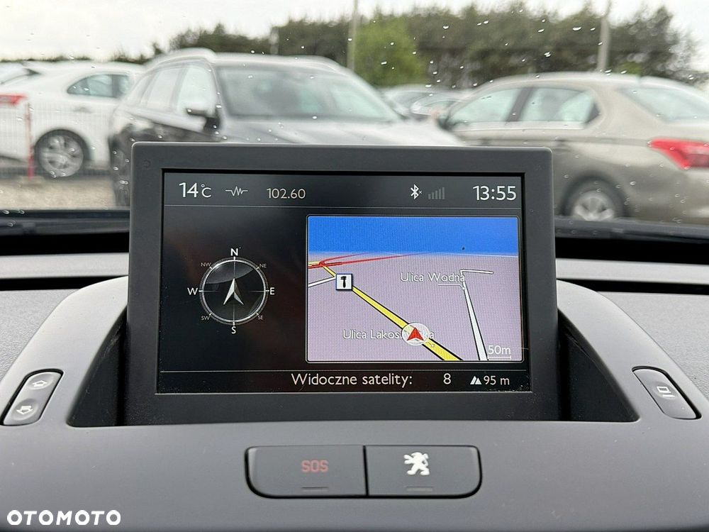 Peugeot 5008 - 20