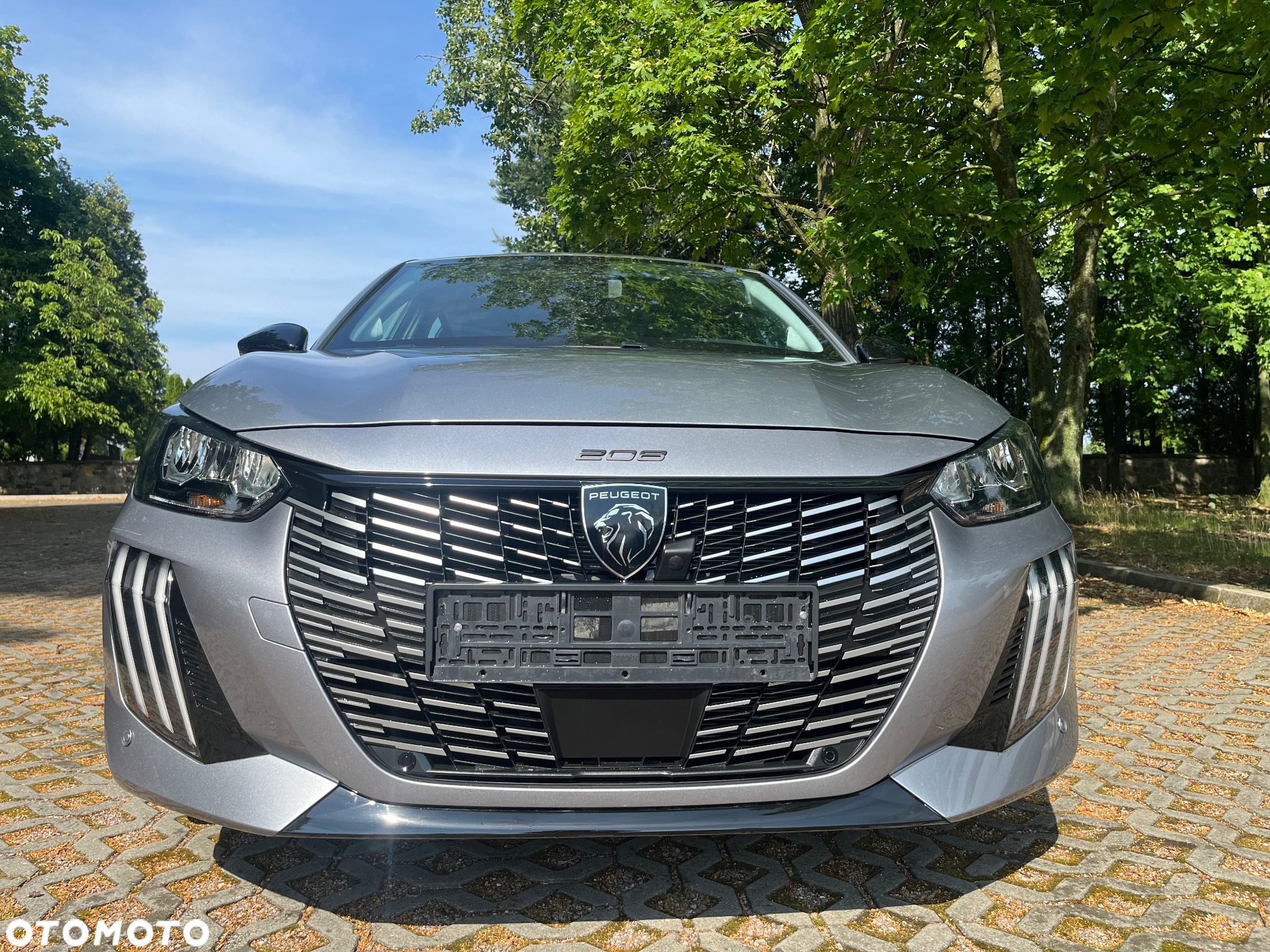 Peugeot 208 1.2 PureTech Active S&S - 40