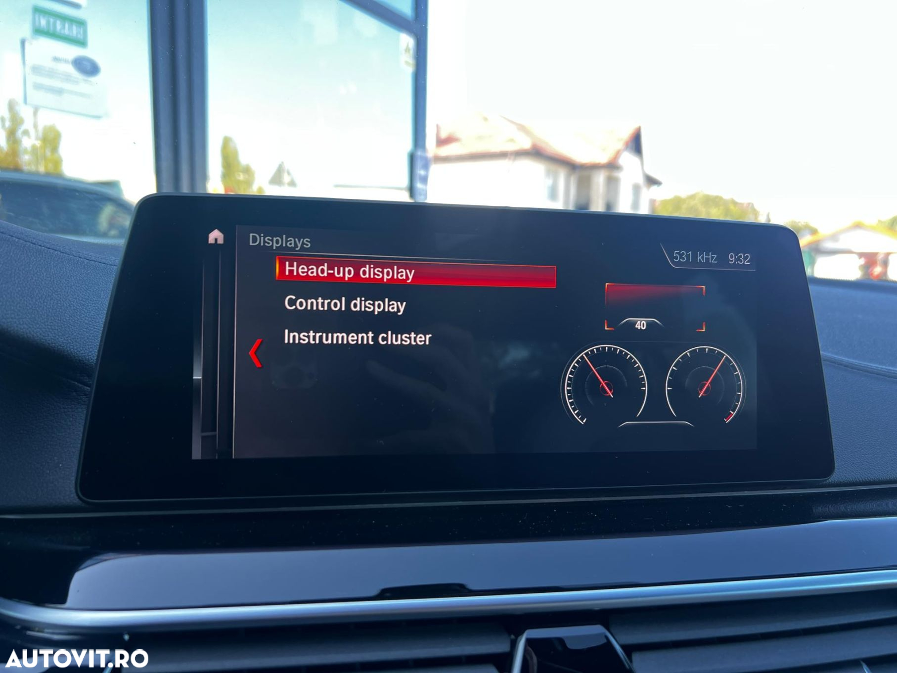 BMW Seria 5 - 25