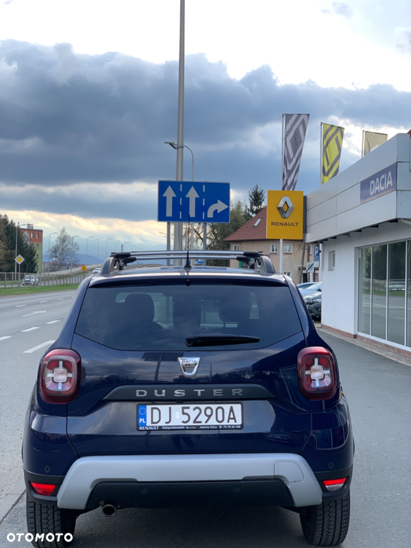 Dacia Duster 1.0 TCe SL Celebration