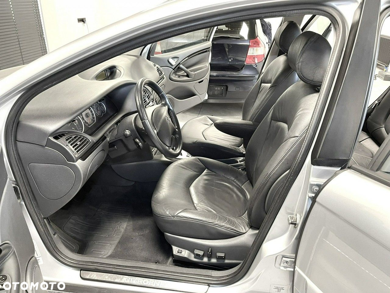 Citroën C5 2.0 HDi Exclusive - 8