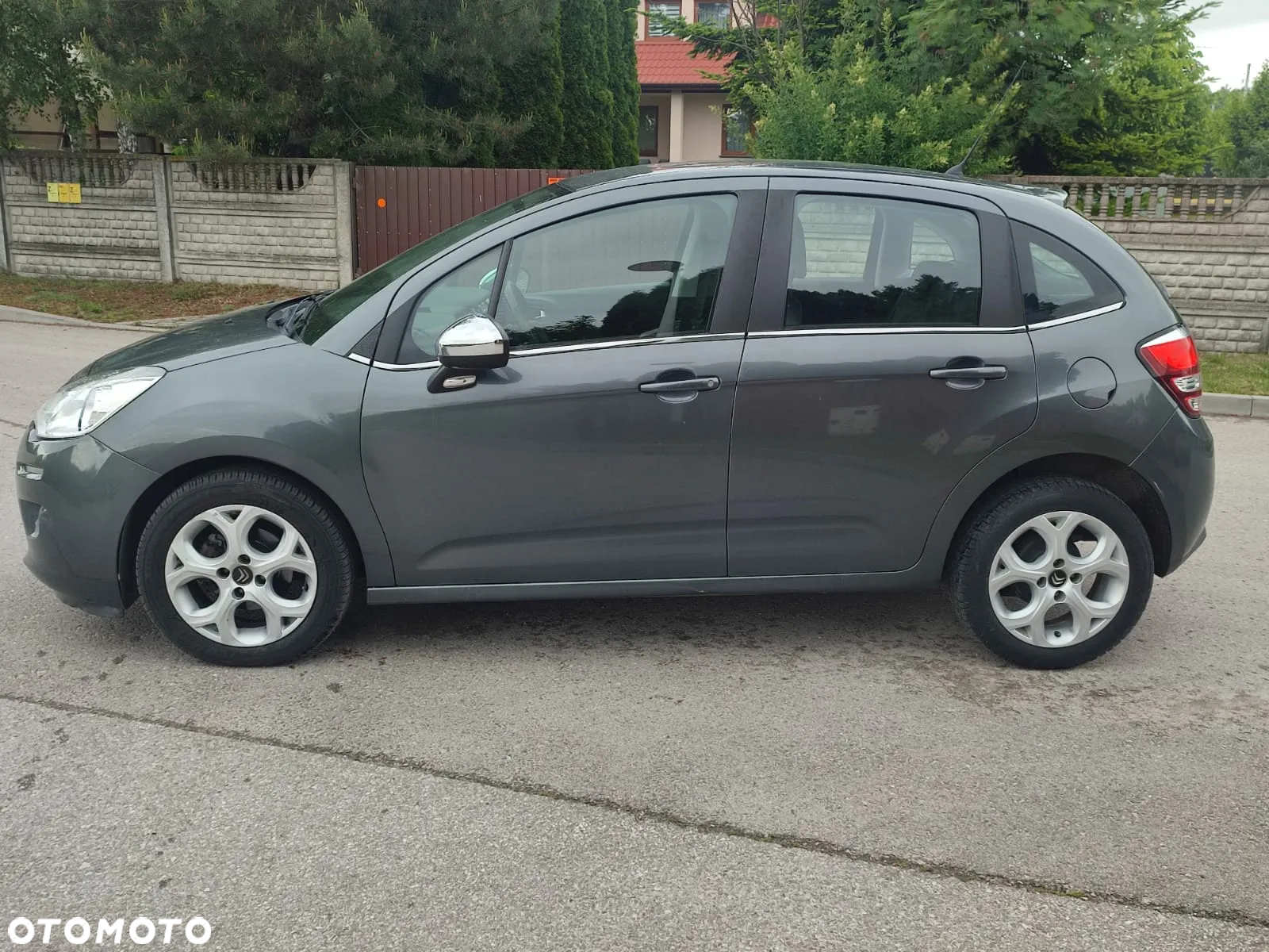 Citroën C3 1.6 BlueHDi Shine S&S - 3