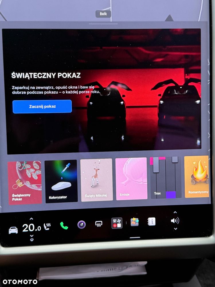 Tesla Model X Long Range Plus - 24