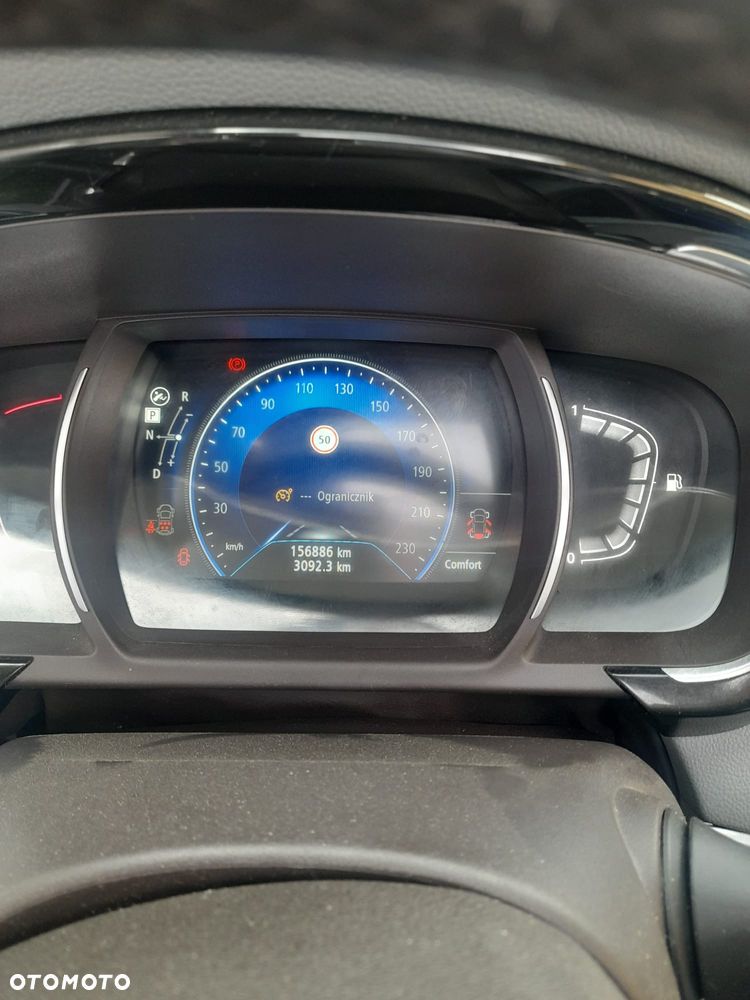 Renault Espace 1.6 dCi Energy Initiale Paris EDC 7os - 8