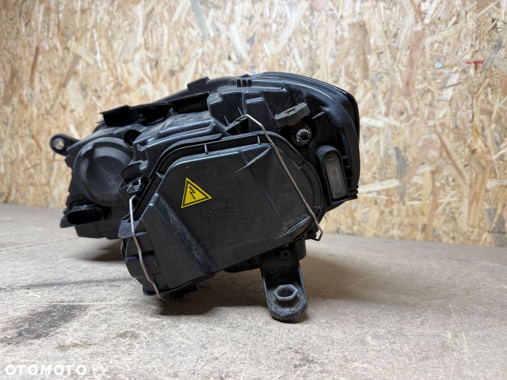 LAMPA PRZÓD PRAWA PRZEDNIA PRAWA VOLKSWAGEN PASSAT B7 3AA XENON LED 3AB941752 - 16