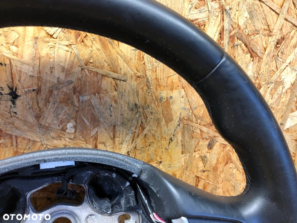 BMW F20 F21 F22 F23 F30 F31 F32 KIEROWNICA M PAKIET - 3