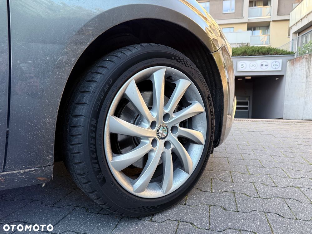Alfa Romeo Giulietta 1.4 TB MultiAir Distinctive - 31