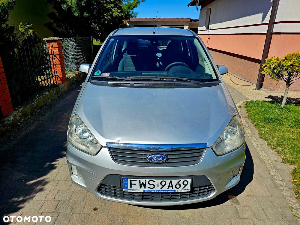Ford C-MAX 1.6 Trend - 5