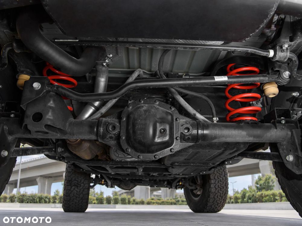 Jeep Wrangler - 18