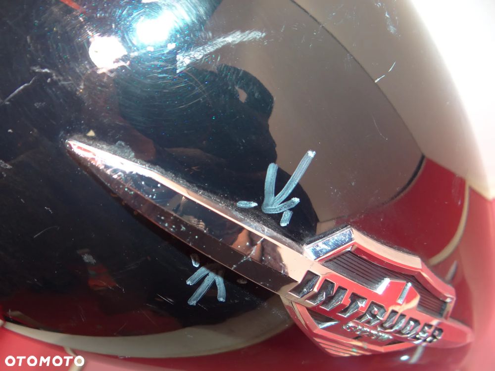 S040 Suzuki VZR 1800 Intruder (06-17) ZBIORNIK PALIWA BAK - 21