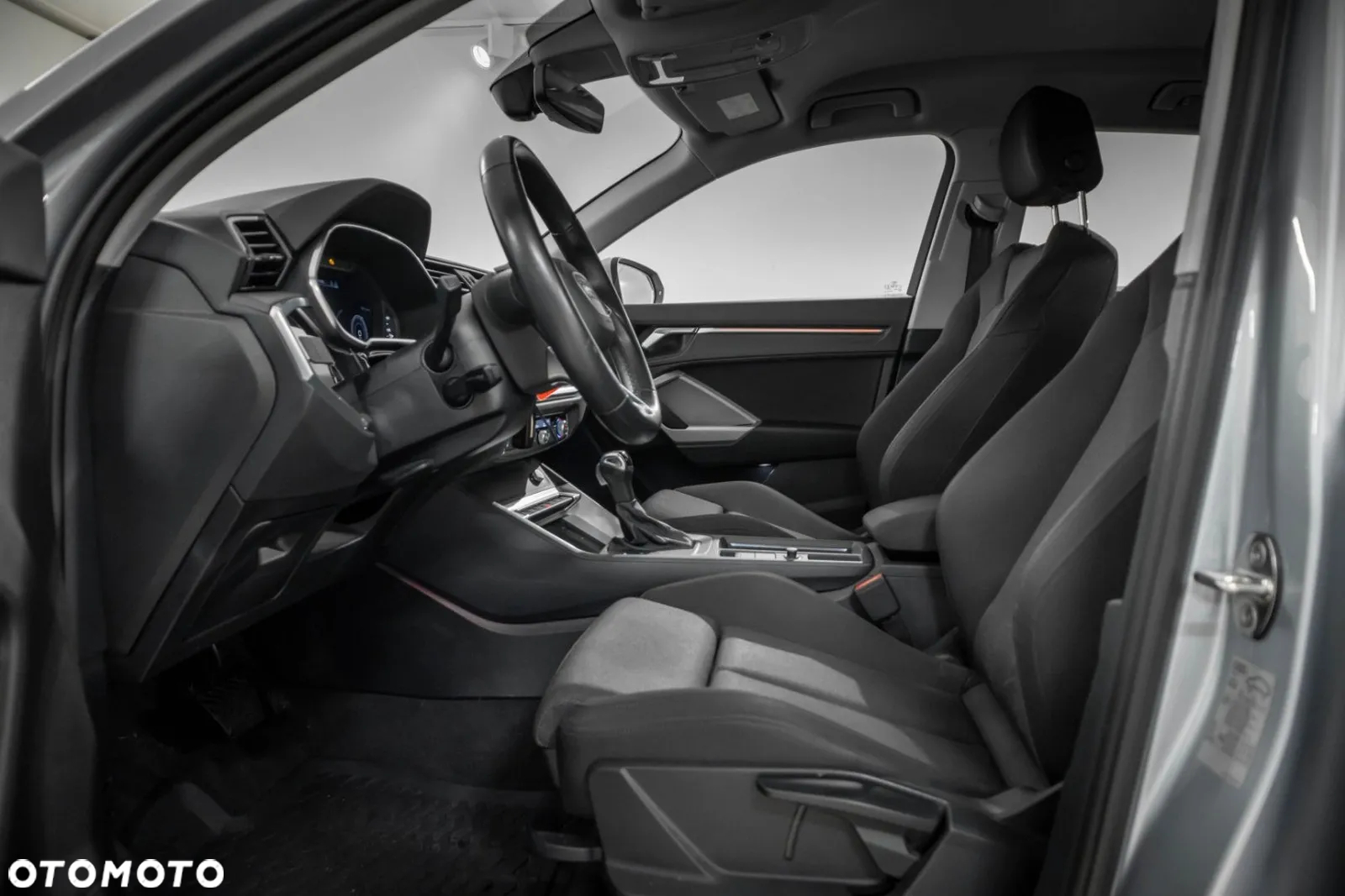 Audi Q3 - 11