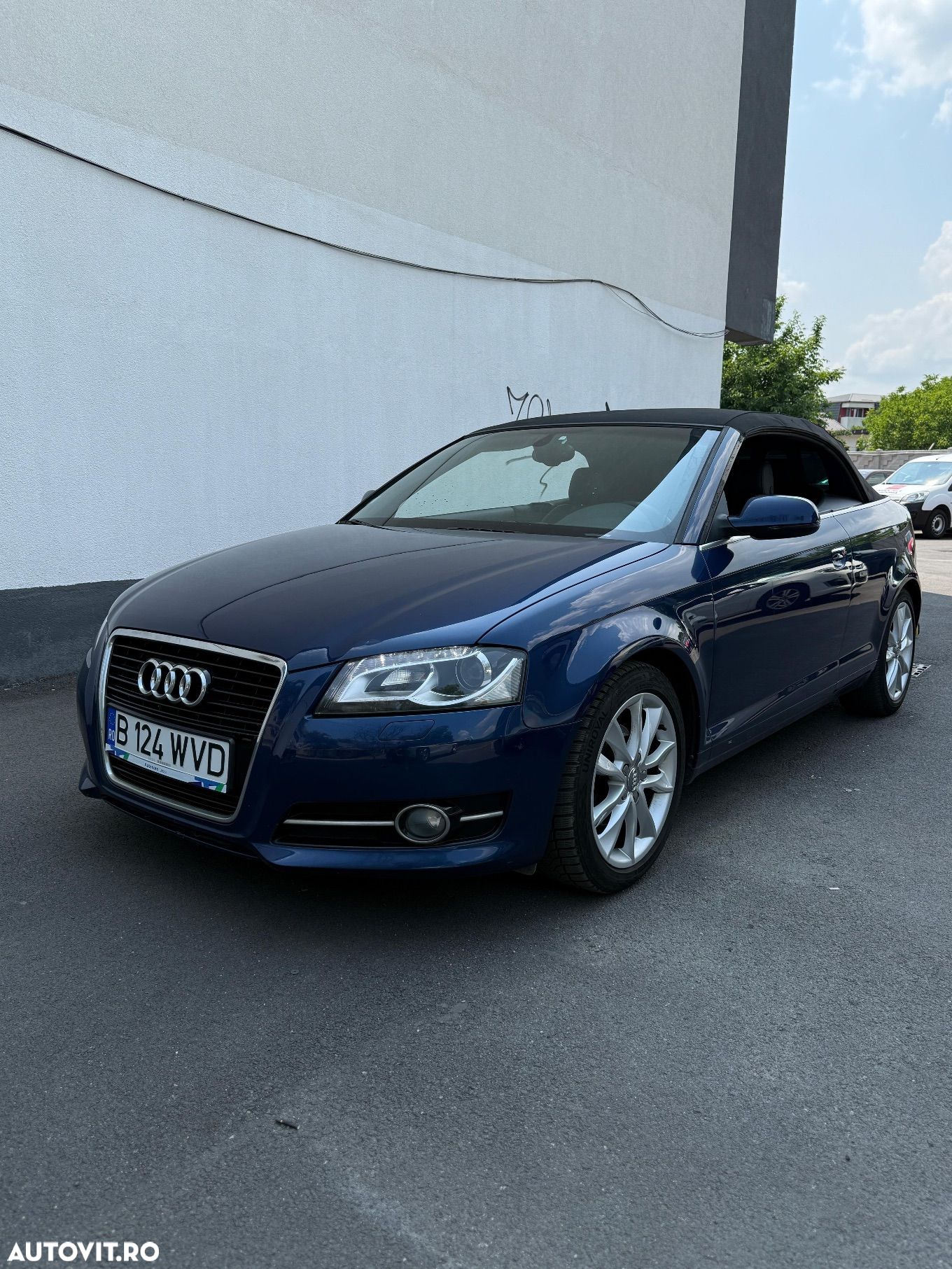 Audi A3 1.6 TDI sport - 1