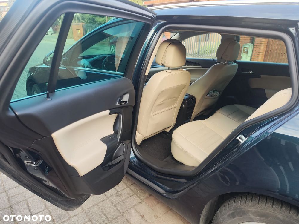 Opel Insignia 2.0 CDTI ecoFLEXStart/Stop Edition - 11