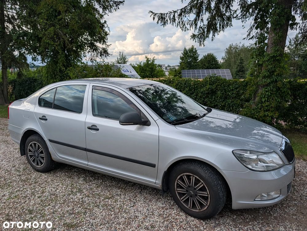 Skoda Octavia 1.4 TSI Mint - 4