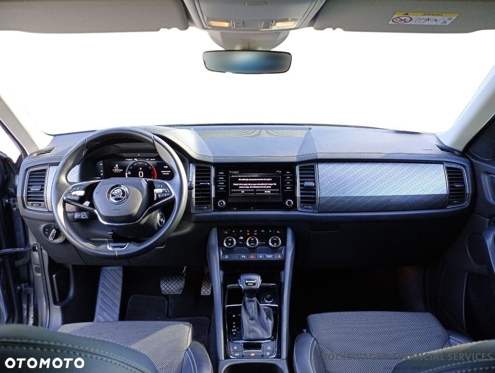 Skoda Kodiaq 2.0 TSI 4x4 Style DSG - 6