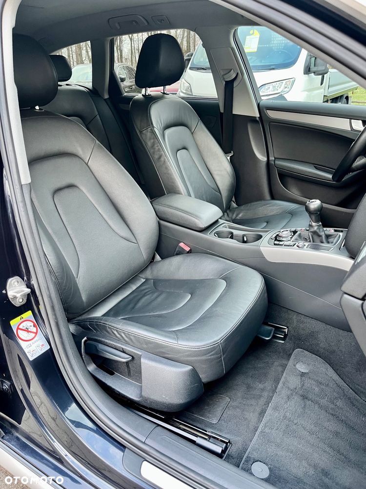 Audi A4 Allroad - 17