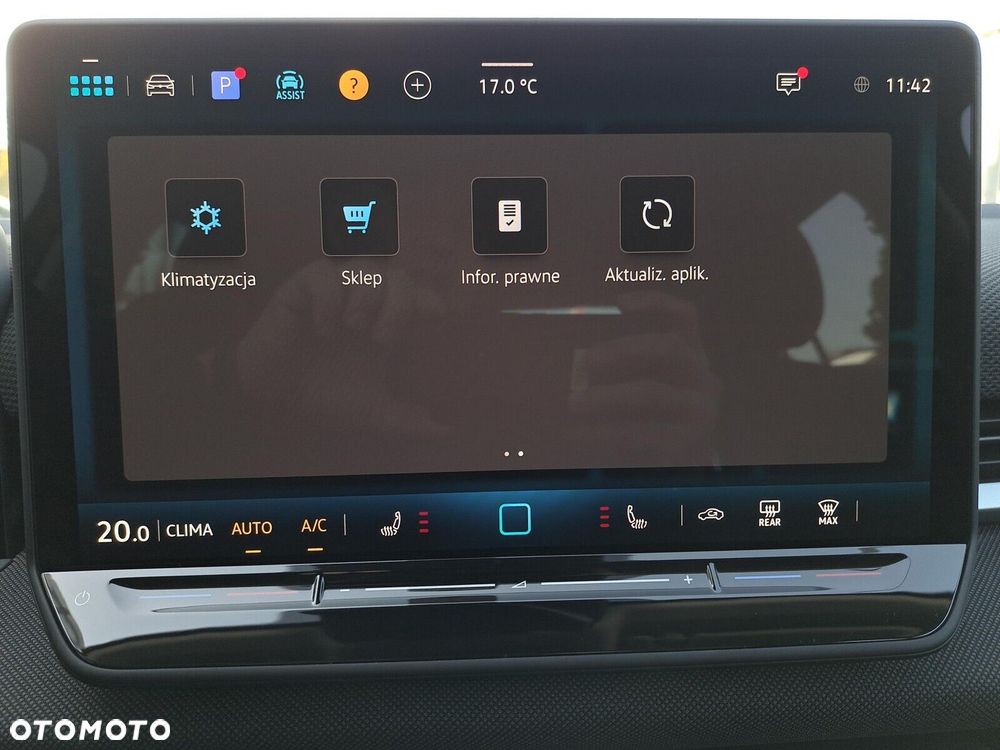 Volkswagen T-Roc - 32
