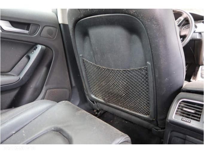 Audi A4 - 16