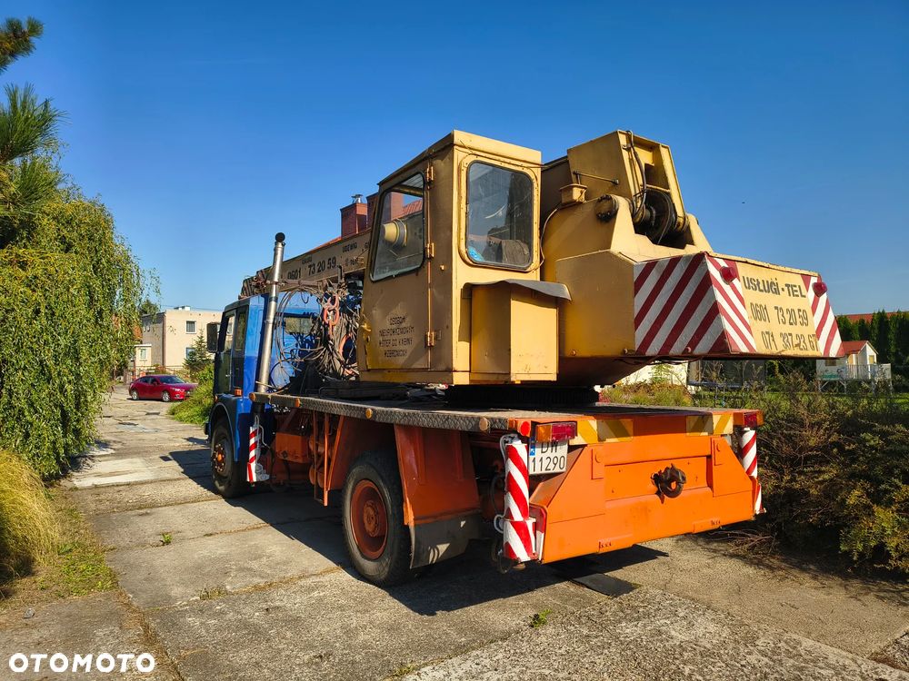 Jelcz DS101R - 3