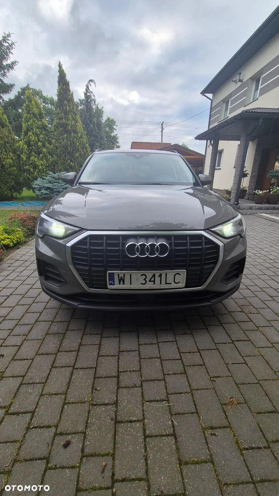 Audi Q3 35 TDI S tronic - 3