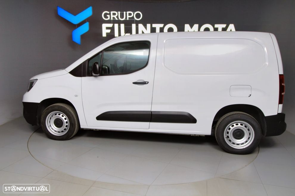Opel Combo Combo Cargo L1h1 E15dt - 5