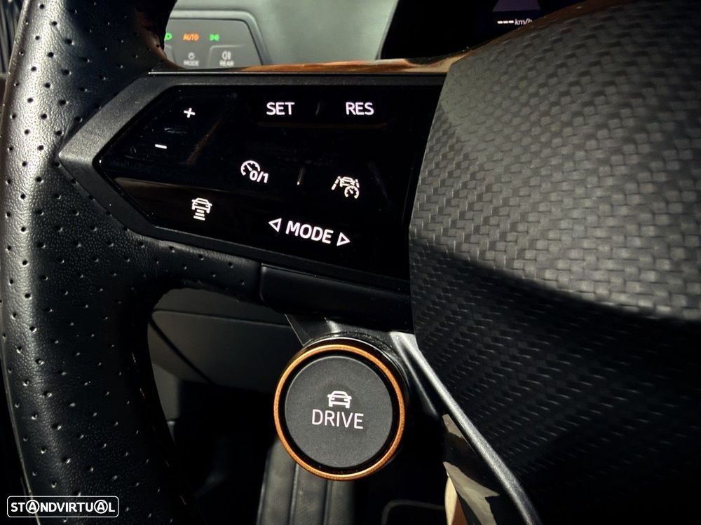 Cupra Born 58 kWh e-Boost - 19