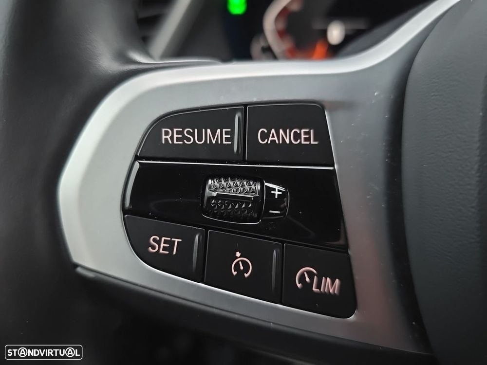 BMW 216 Gran Coupé d Pack Desportivo M - 18