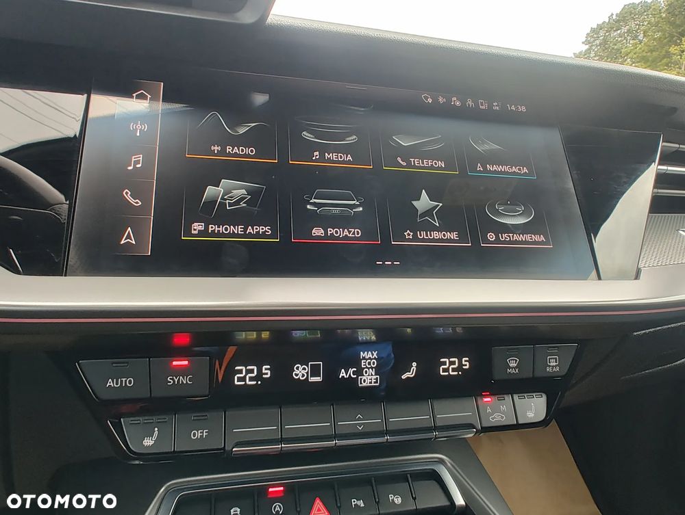 Audi A3 - 35