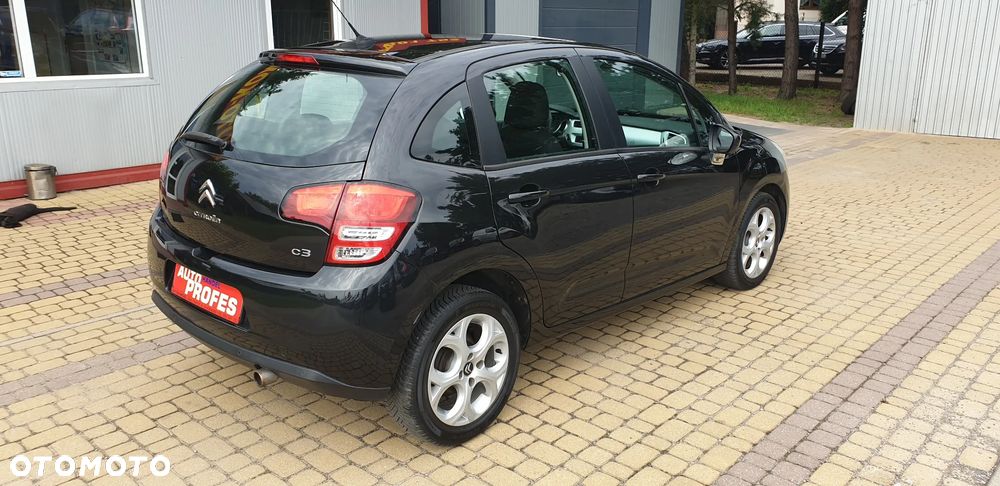 Citroën C3 VTi 95 Tendance - 6