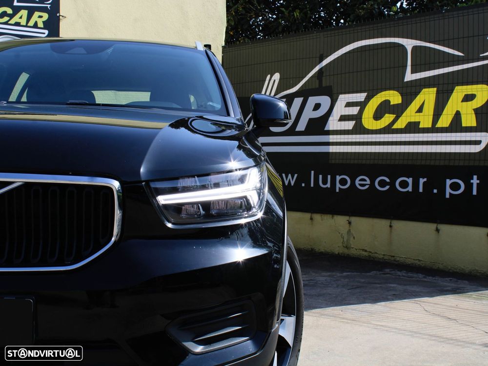 Volvo XC 40 1.5 T2 Momentum - 10