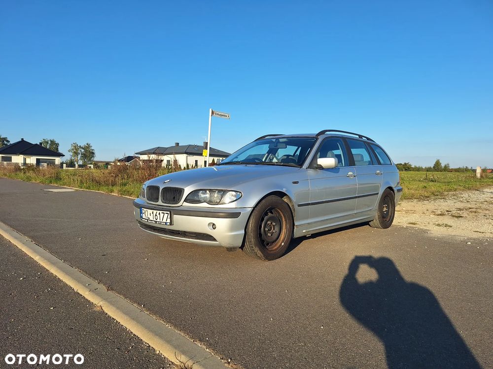 BMW Seria 3 - 11