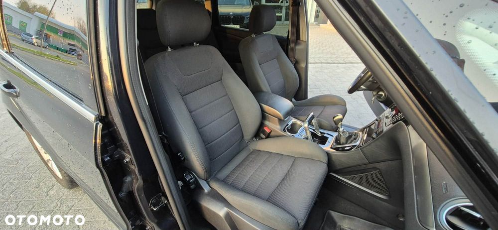 Ford S-Max 2.0 TDCi Ambiente - 10