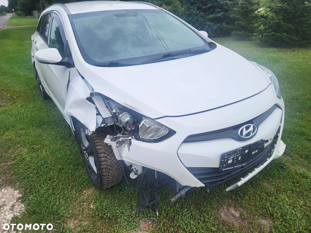 Hyundai i30 1.6 CRDi Comfort - 6
