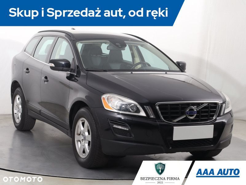 Volvo XC 60 - 3