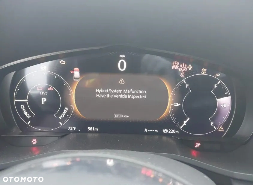 Mazda CX-60 2.5 PHEV Takumi Plus AWD - 19