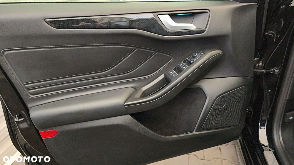 Ford Focus 2.3 EcoBoost ST X - 17