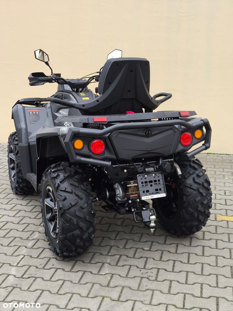 ODES Patchcross - 17