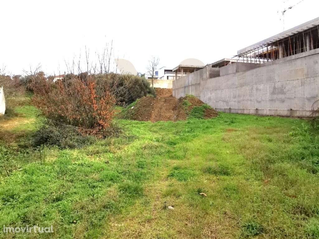 Terreno 913 m² Urbanizável - Arca - Ponte de Lima - Grande imagem: 2/6