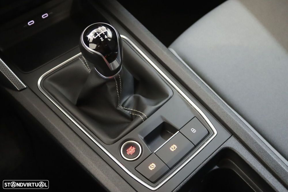 SEAT Leon ST 2.0 TDI Style - 25