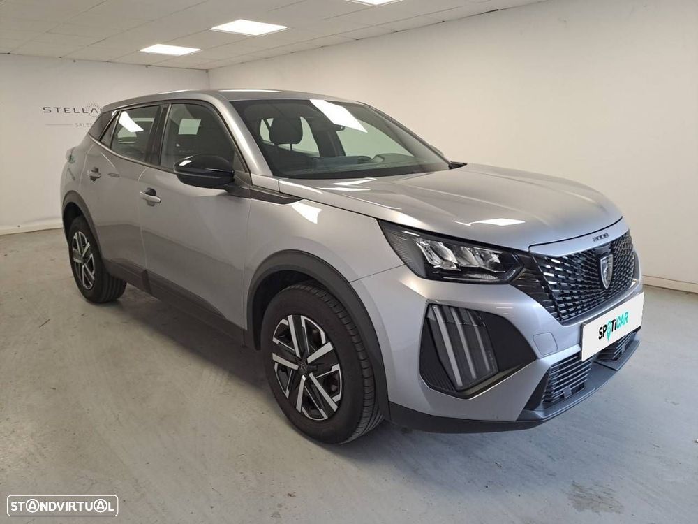 Peugeot 2008 1.2 PureTech Active - 3