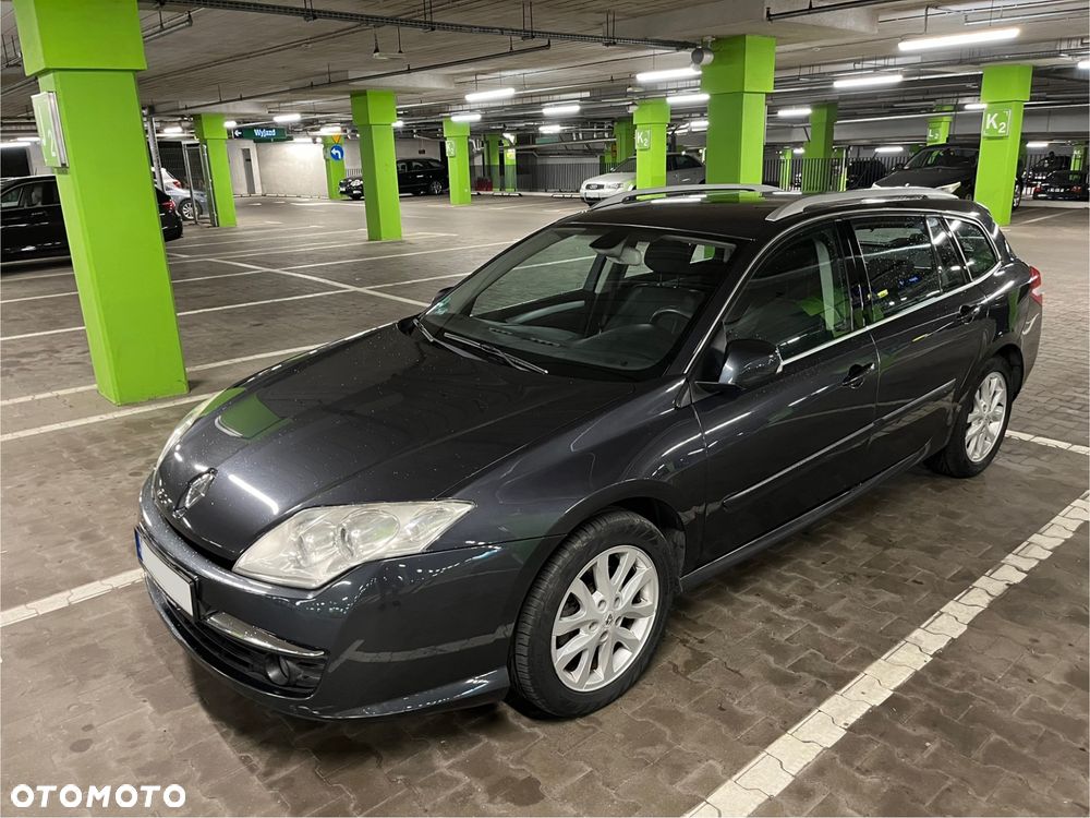 Renault Laguna 2.0 16V 140 Dynamique - 11