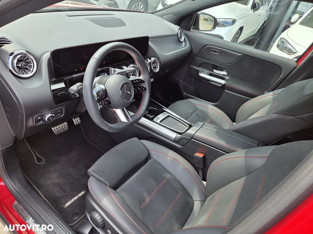Mercedes-Benz GLA 220 4MATIC MHEV Aut. - 15