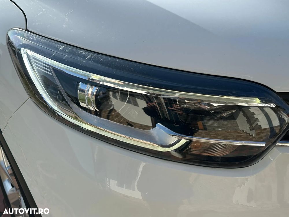 Renault Kadjar TCe 140 GPF Intens - 29