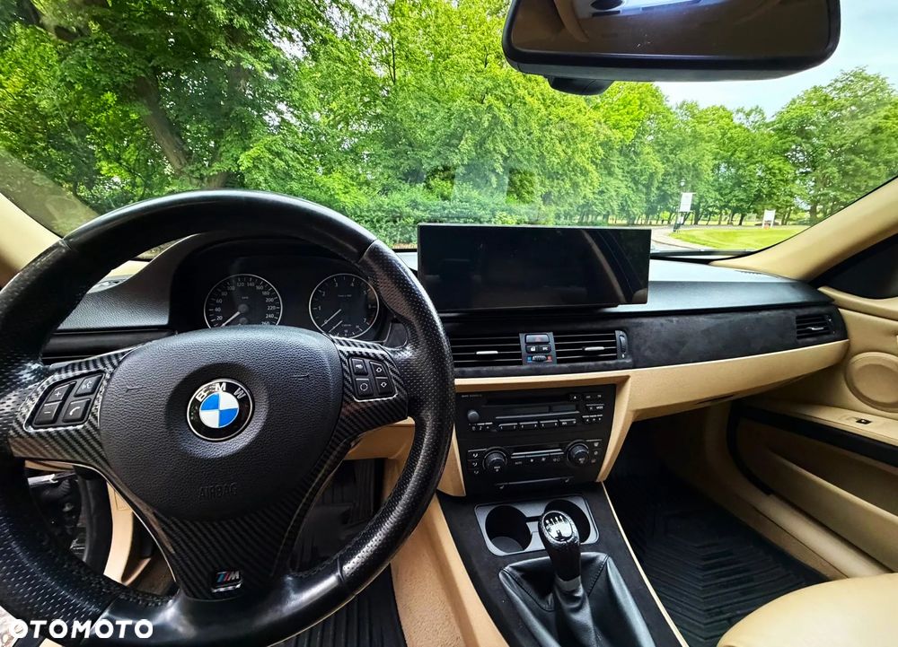 BMW Seria 3 - 21