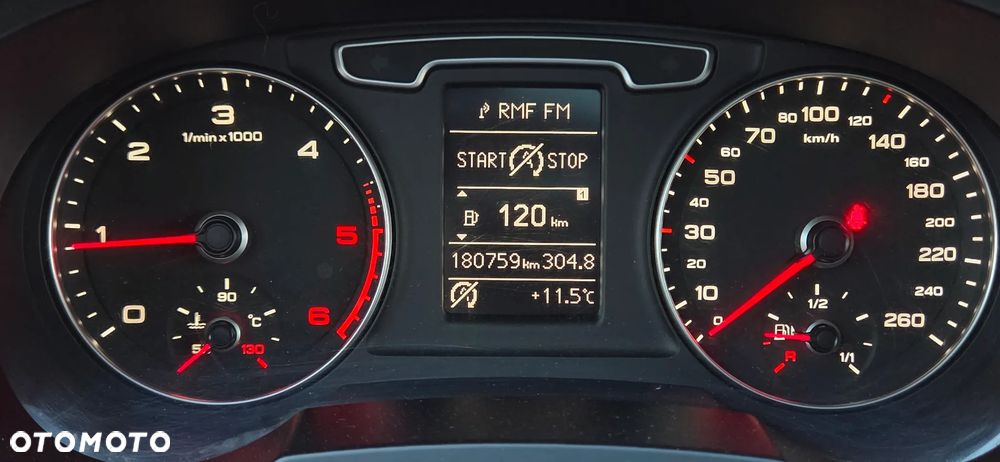 Audi Q3 2.0 TDI Edycja Specjalna - 17