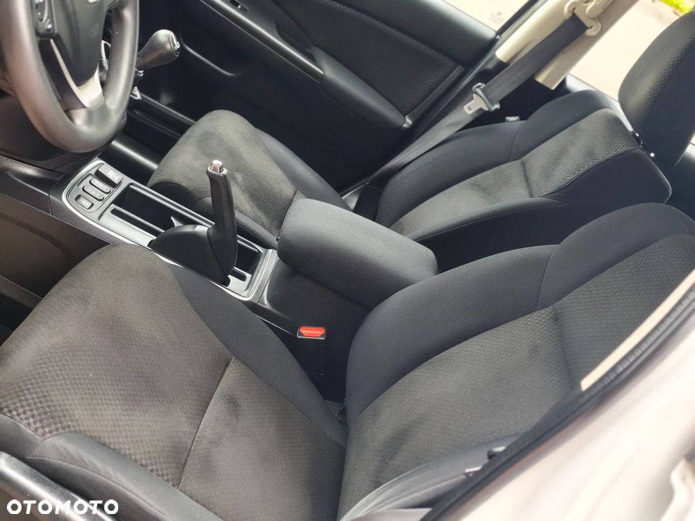 Honda CR-V - 19