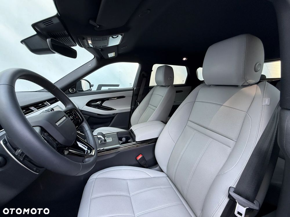 Land Rover Range Rover Evoque 2.0 D200 mHEV S - 17