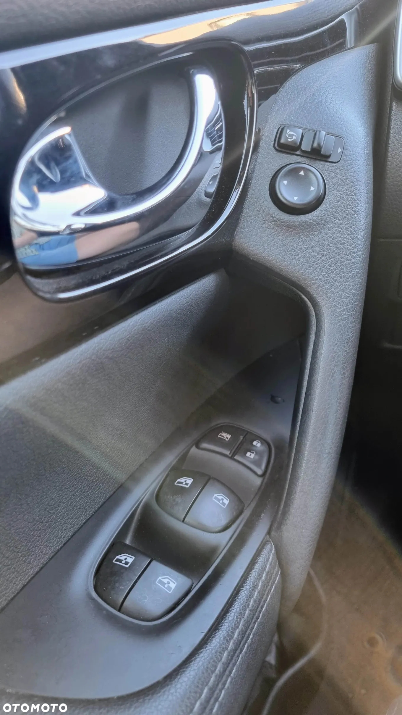 Nissan Qashqai 1.3 DIG-T Acenta - 9