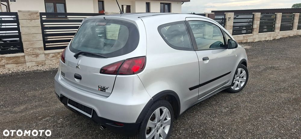Mitsubishi Colt 1.1 Inform EU5 - 7